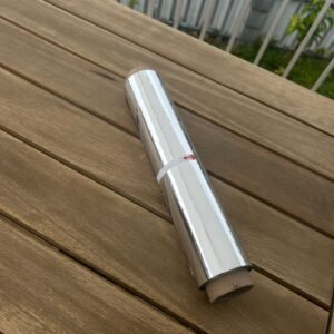 Papier Aluminium Professionnel Haute Qualité - Idéal Restauration Réunion – Image 1